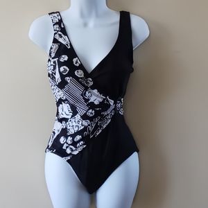 Sirena One Piece Swimsuit